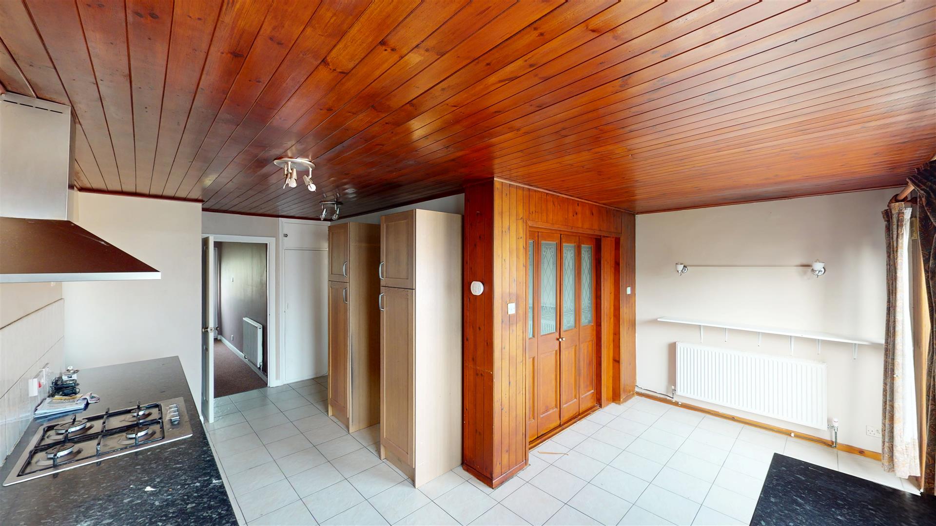 Calder Vale, Bletchley, Milton Keynes